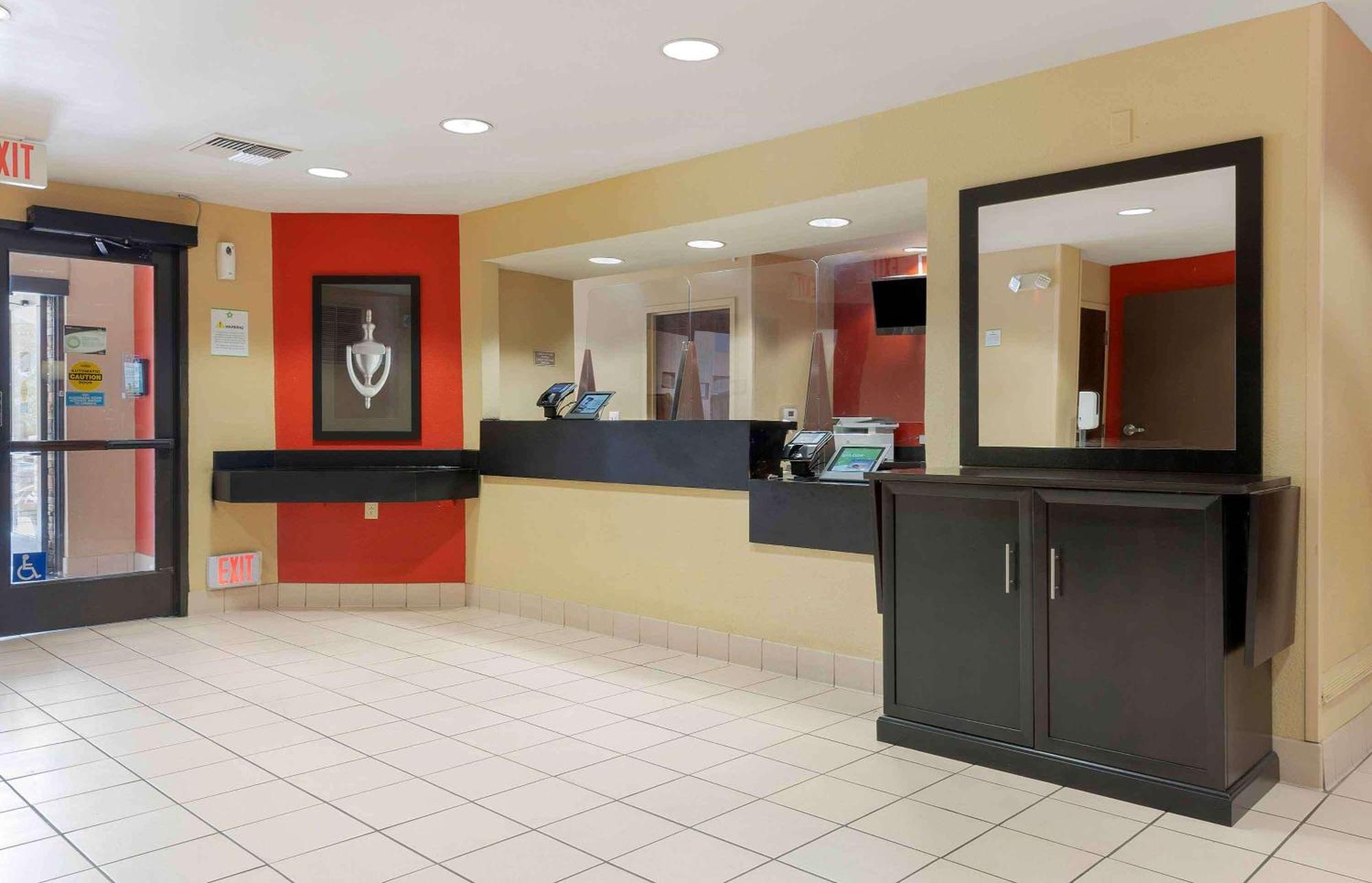 Extended Stay America Suites - San Jose - Morgan Hill Exterior foto