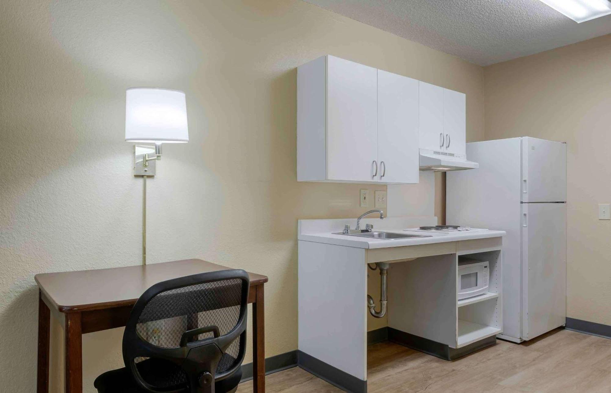 Extended Stay America Suites - San Jose - Morgan Hill Exterior foto