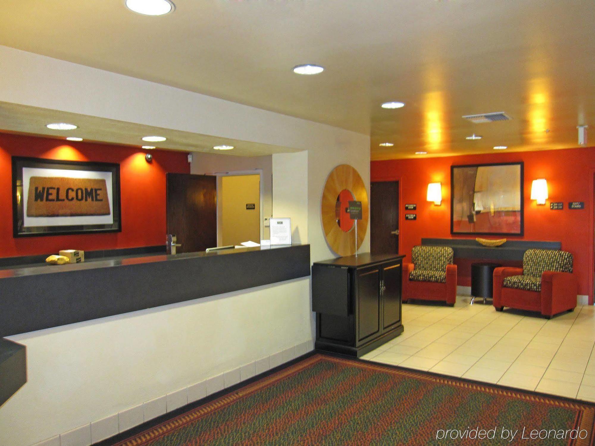 Extended Stay America Suites - San Jose - Morgan Hill Exterior foto