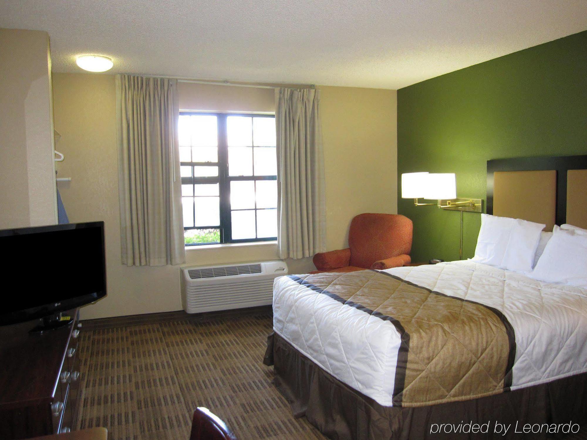 Extended Stay America Suites - San Jose - Morgan Hill Exterior foto