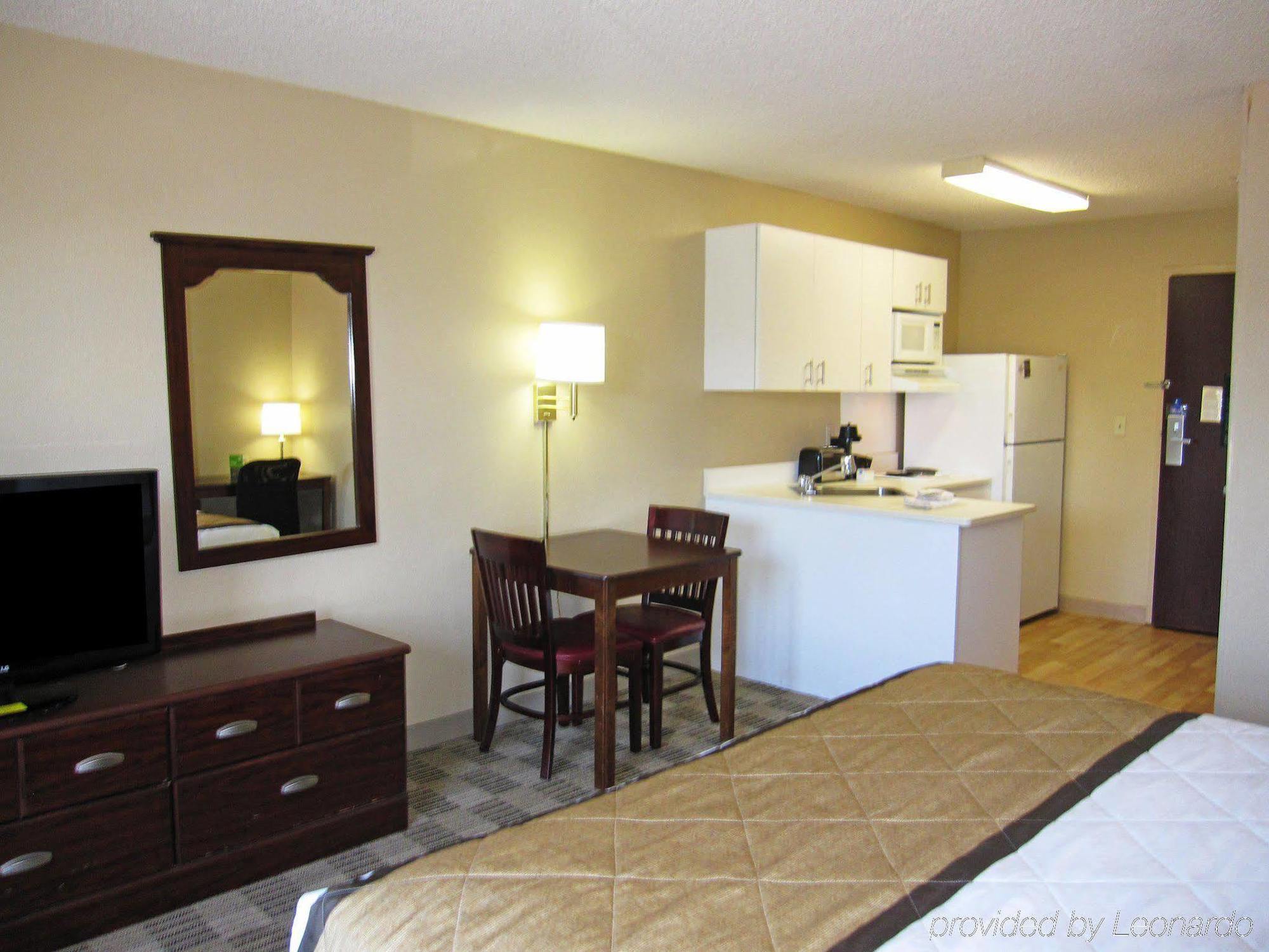 Extended Stay America Suites - San Jose - Morgan Hill Exterior foto