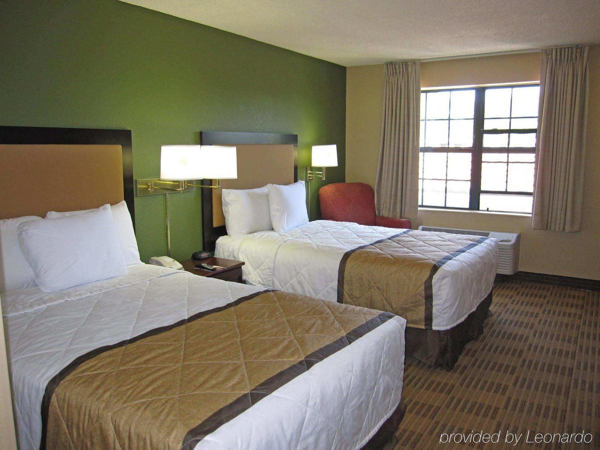 Extended Stay America Suites - San Jose - Morgan Hill Exterior foto