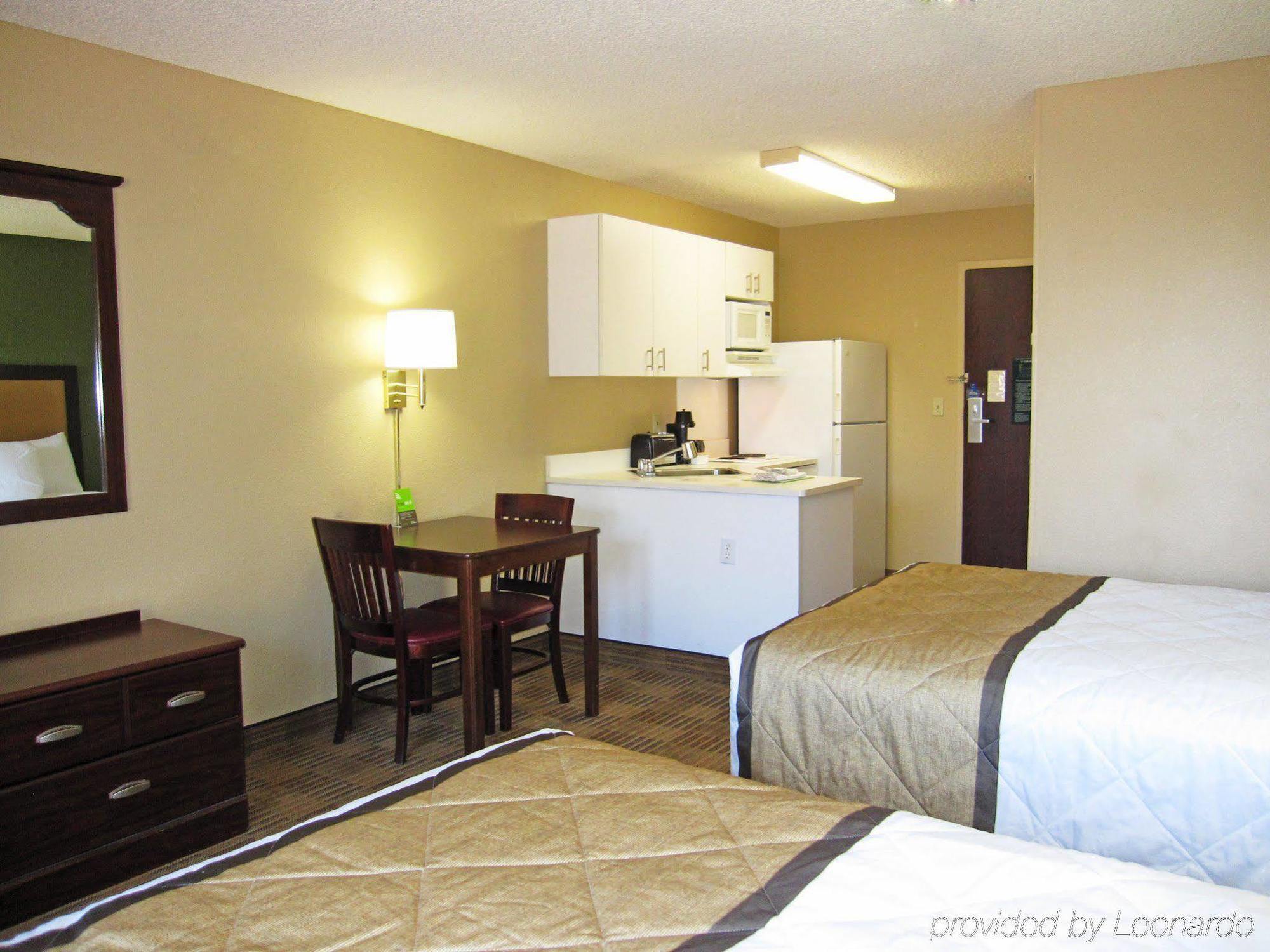 Extended Stay America Suites - San Jose - Morgan Hill Exterior foto