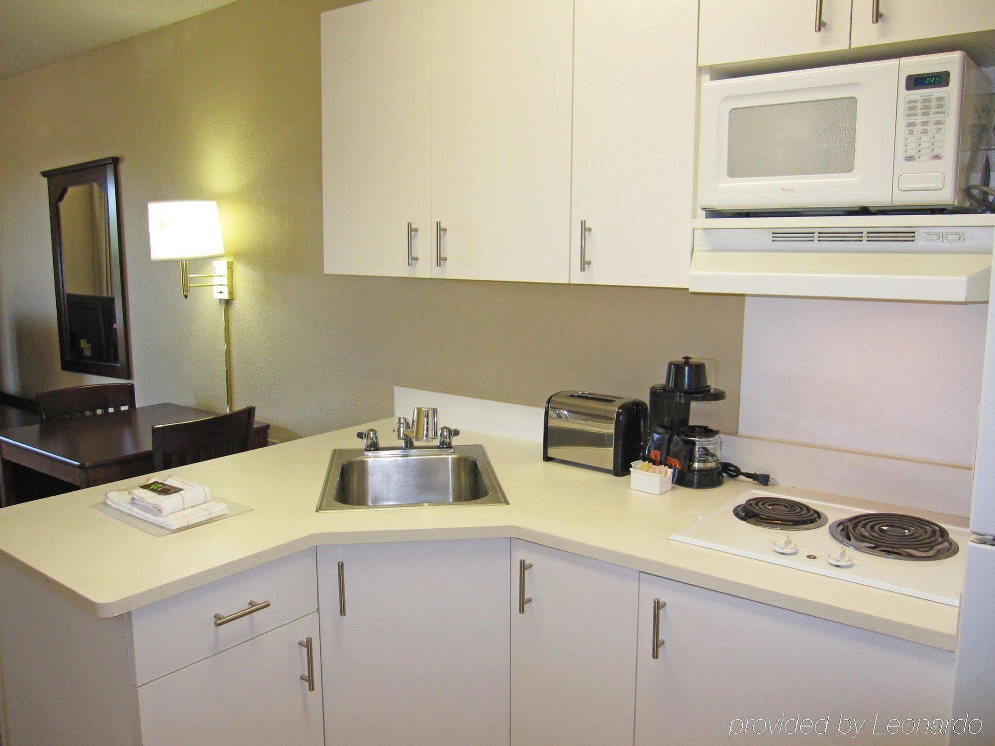 Extended Stay America Suites - San Jose - Morgan Hill Exterior foto